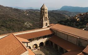 Convento Francescano - Small Luxury Hotels Of The World, Cilento